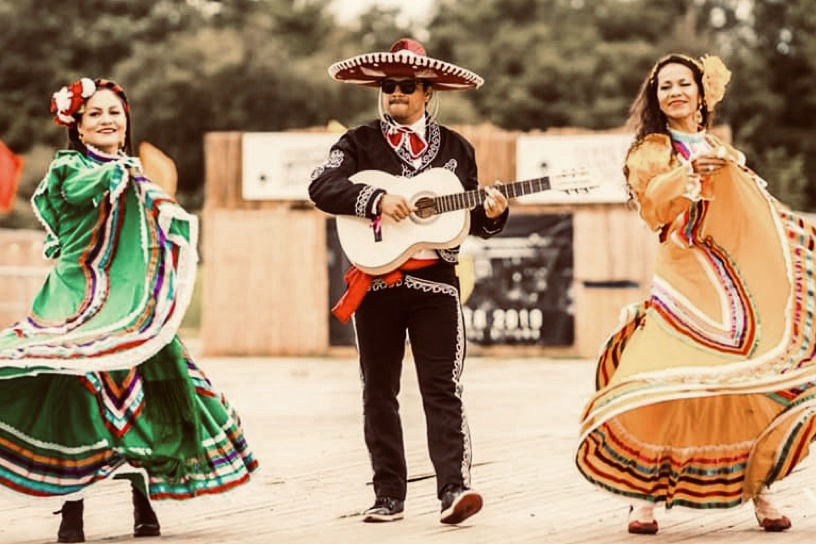 Mexicaans themafeest, Leukste Themafeest